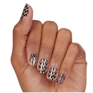 Color Street Keep Calm and Chevron New Bundle and Save❤️